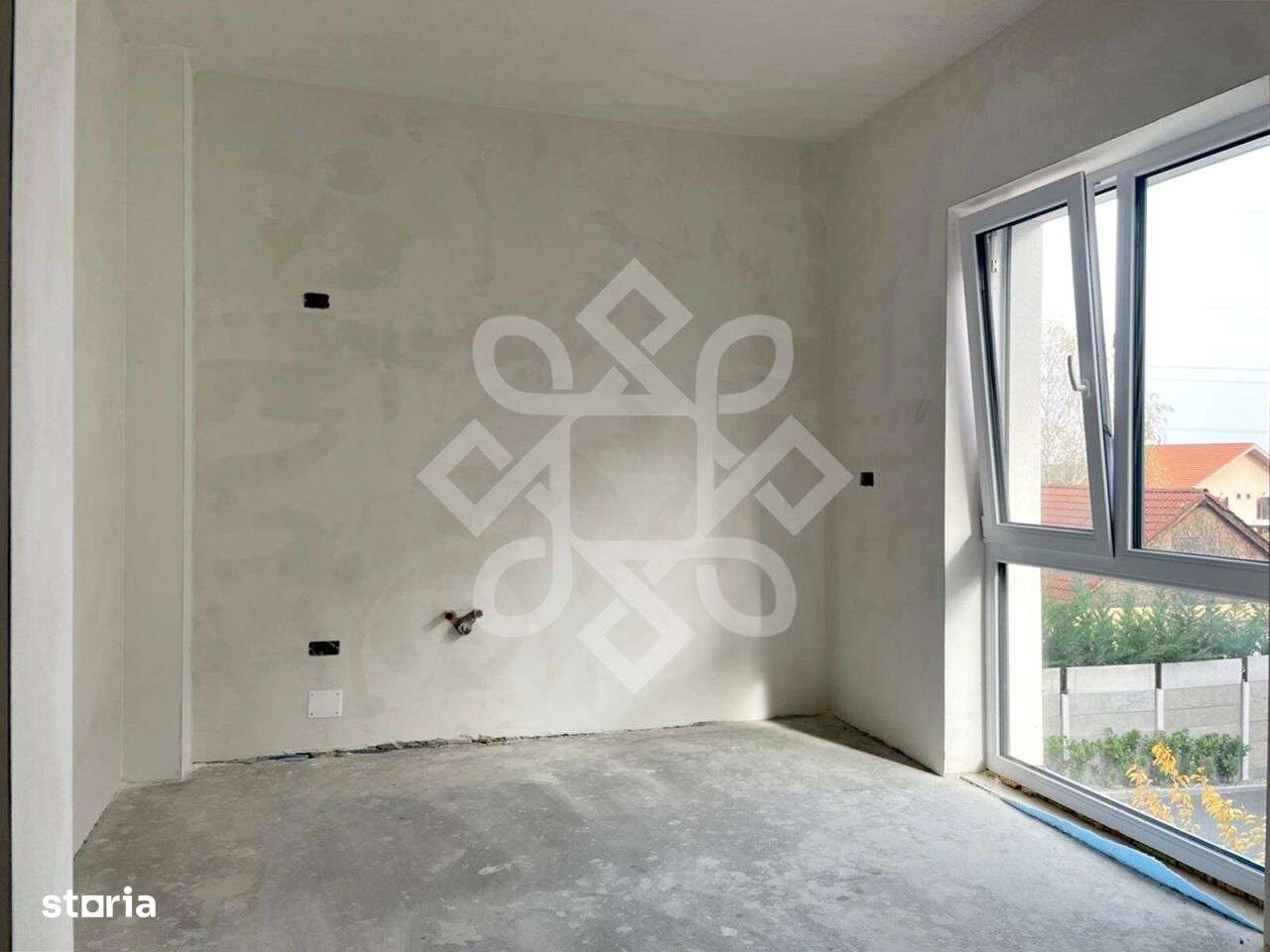 Apartament nou cu 2 camere de vanzare, Sanmartin-4