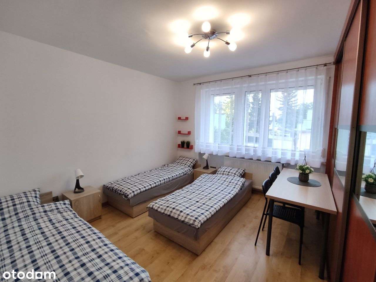 Kwatery Pracownicze Noclegi Pokoje Poznań Podolany - Pełny obrazek: 4/20