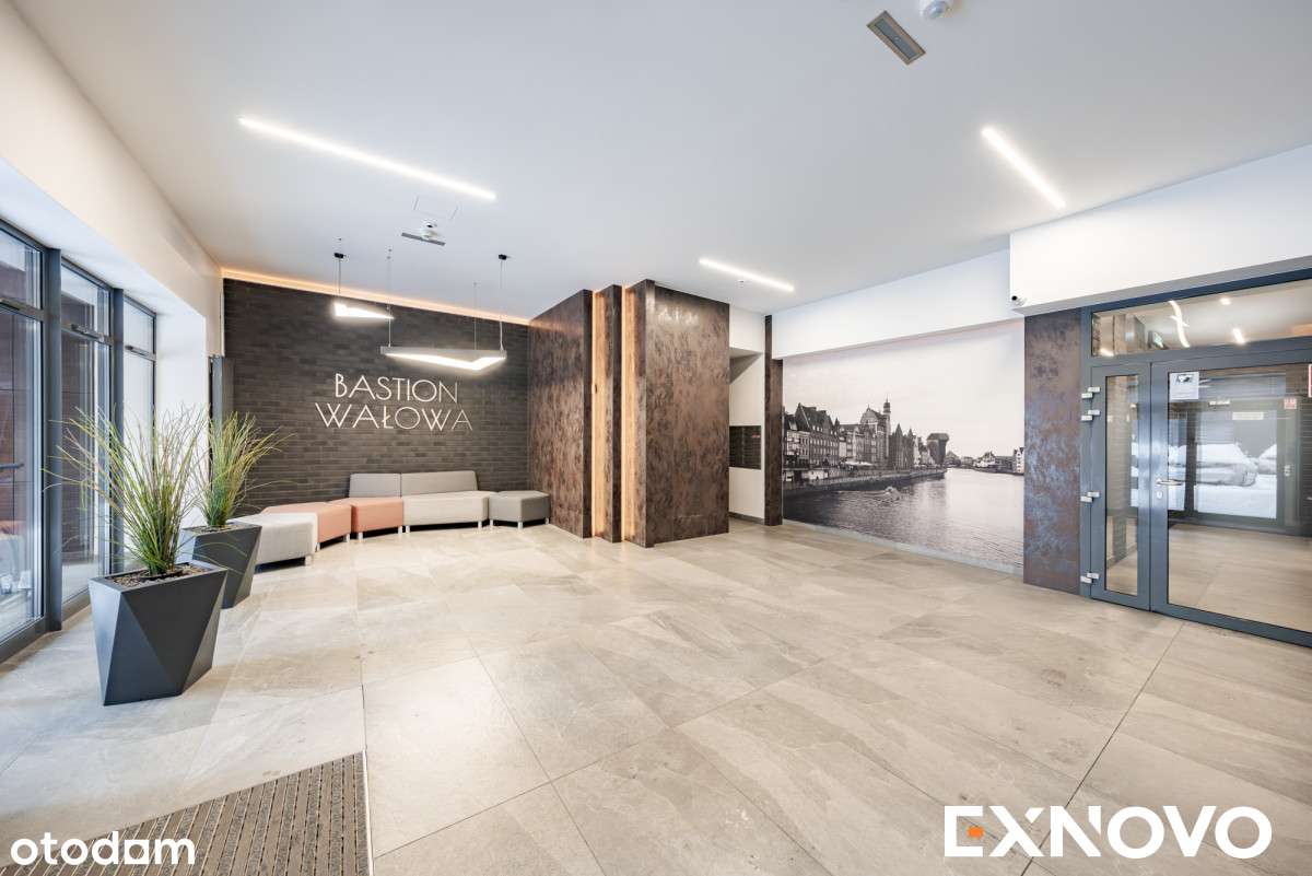 Mieszkanie 3 pokojowe, Hala garażowa!-19