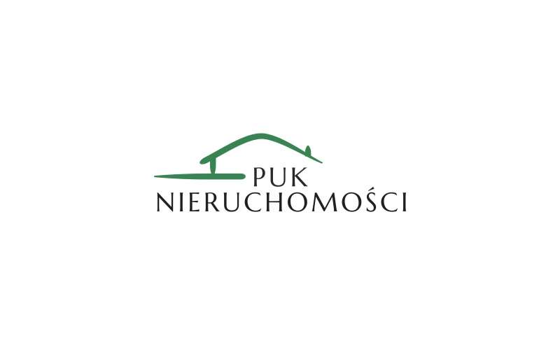 Puk Nieruchomości Logo