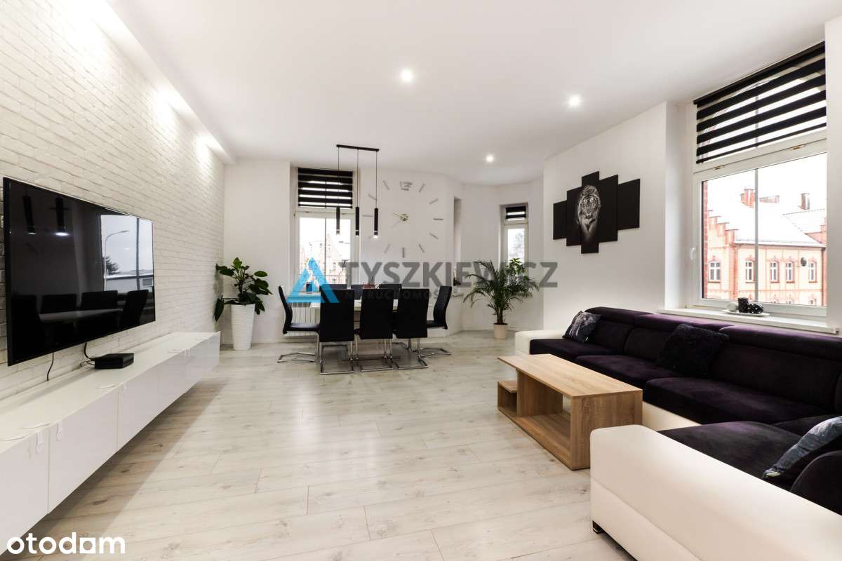 Niepowtarzalne mieszkanie . - Pełny obrazek: 5/20