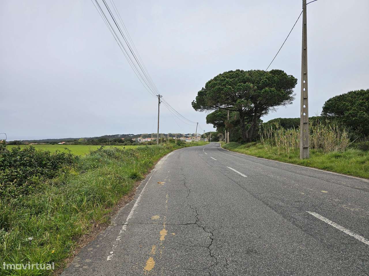 Terreno Rústico | 14160m2 | Sintra | Fontanelas | Av. Nossa Senhora da-8