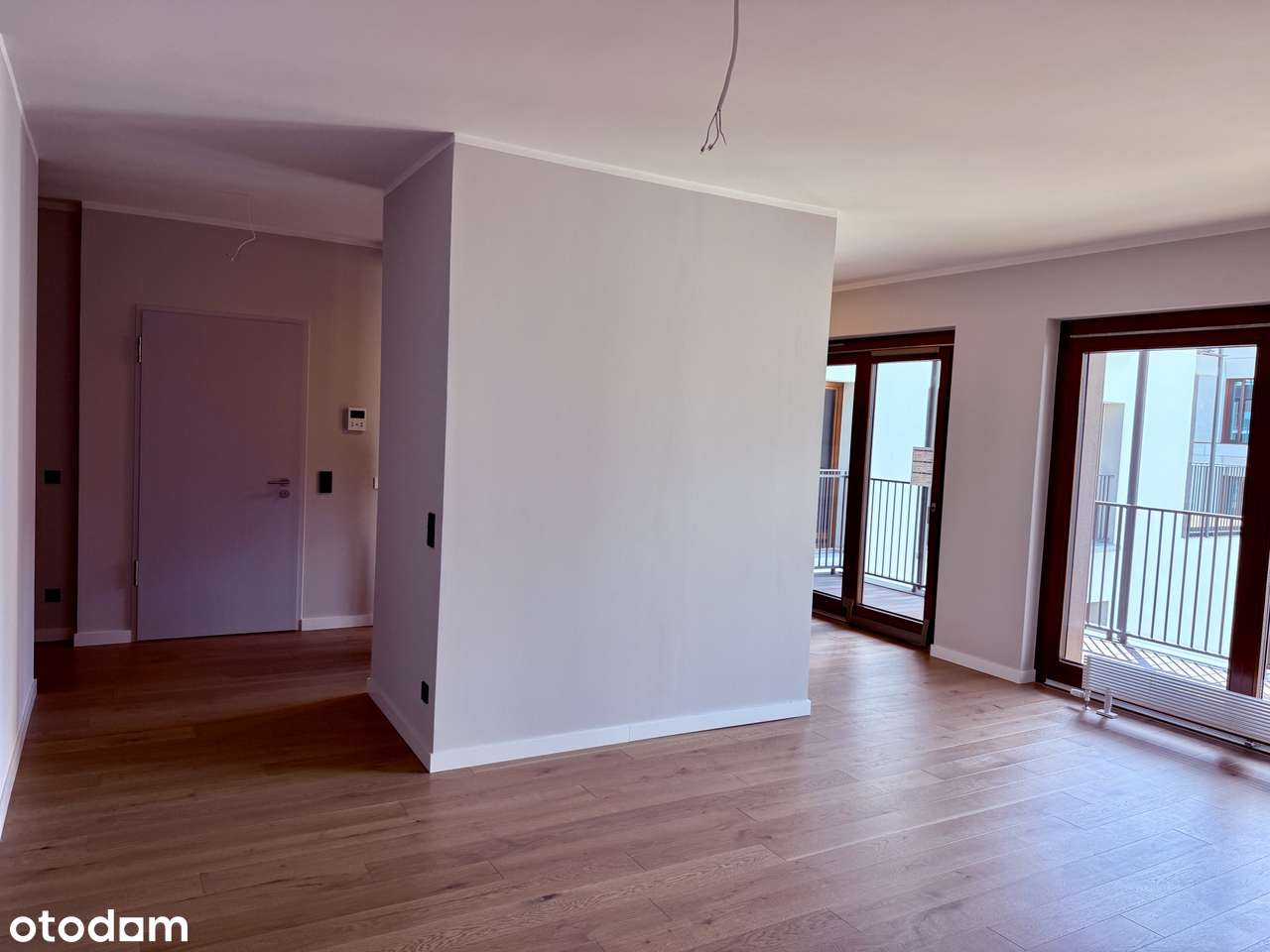 Nowy 4-pokojowy Apartament w sercu Gdyni - przy samej marinie - Pełny obrazek: 5/20