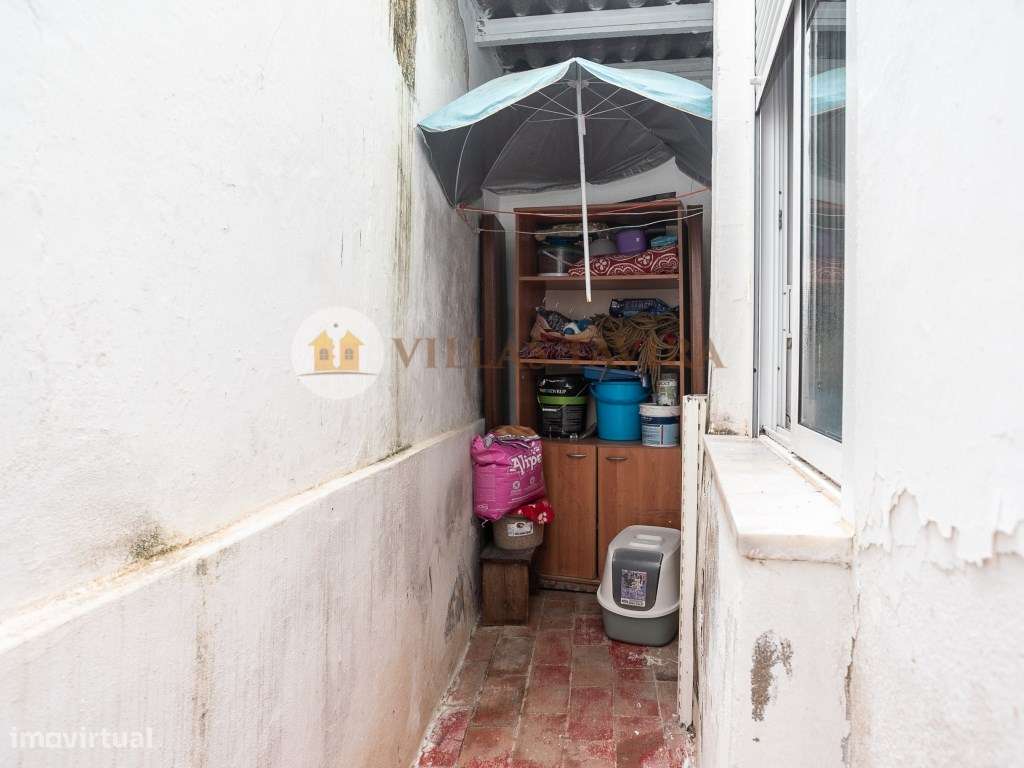 Prédio T4 no centro de Tavira | Investimento | Alojamento Local | E...-49