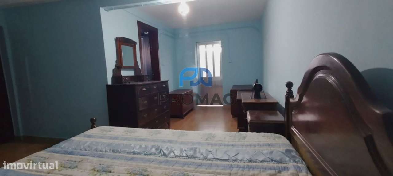 Moradia V3+1 em Anreade (Resende)-10