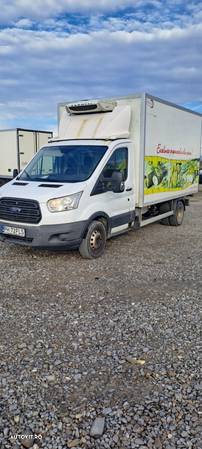 Ford TRANSIT - 1