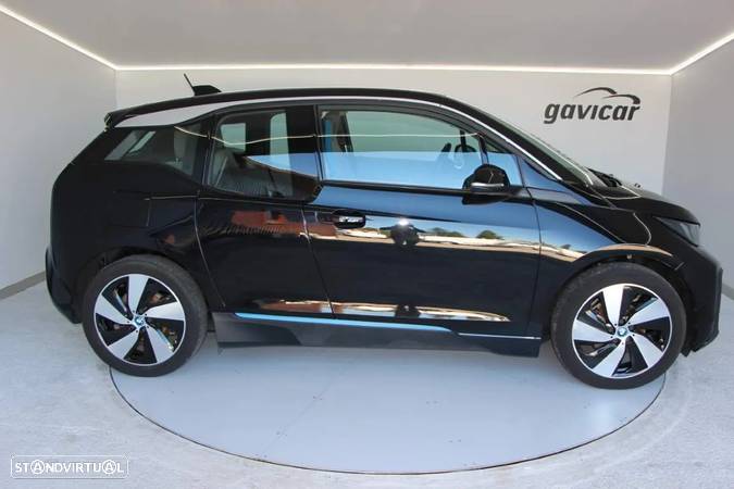 BMW i3 - 26