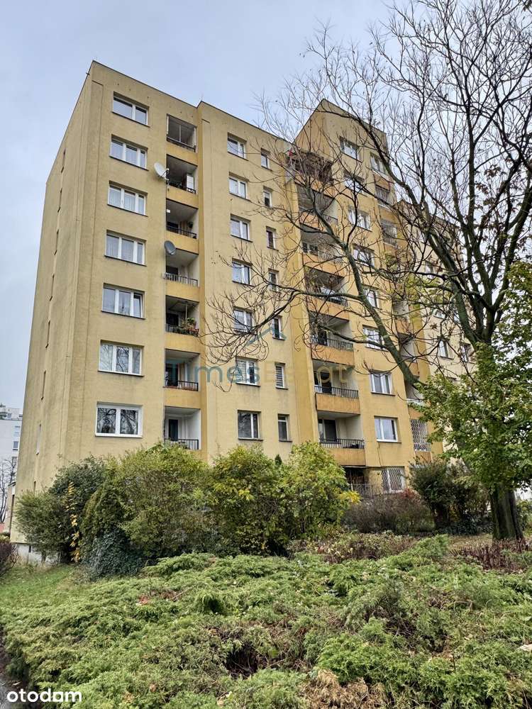 2 pokoje>37 m2>METRO Targówek Mieszkaniowy/ogródek-16