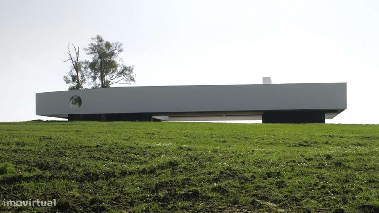 Moradia Isolada T6 com piscina - Grande imagem: 5/20