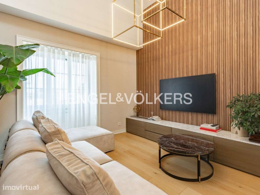 Penthouse nas Avenidas Novas - Grande imagem: 4/28