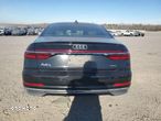 Audi A8 L 60 TFSI mHEV Quattro Tiptr - 4