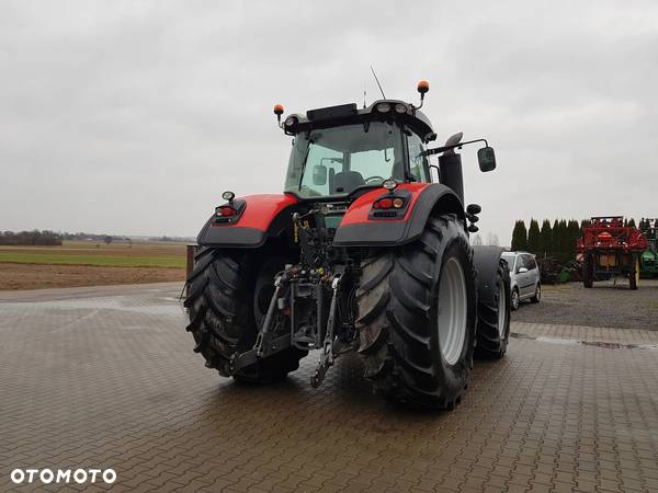 Massey Ferguson 8670 Dyna VT 2014R - 31