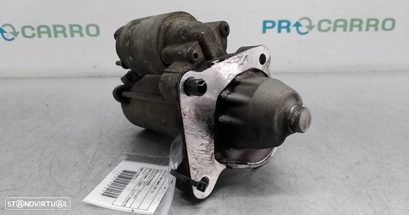 Motor De Arranque Volvo V50 (545) - 2