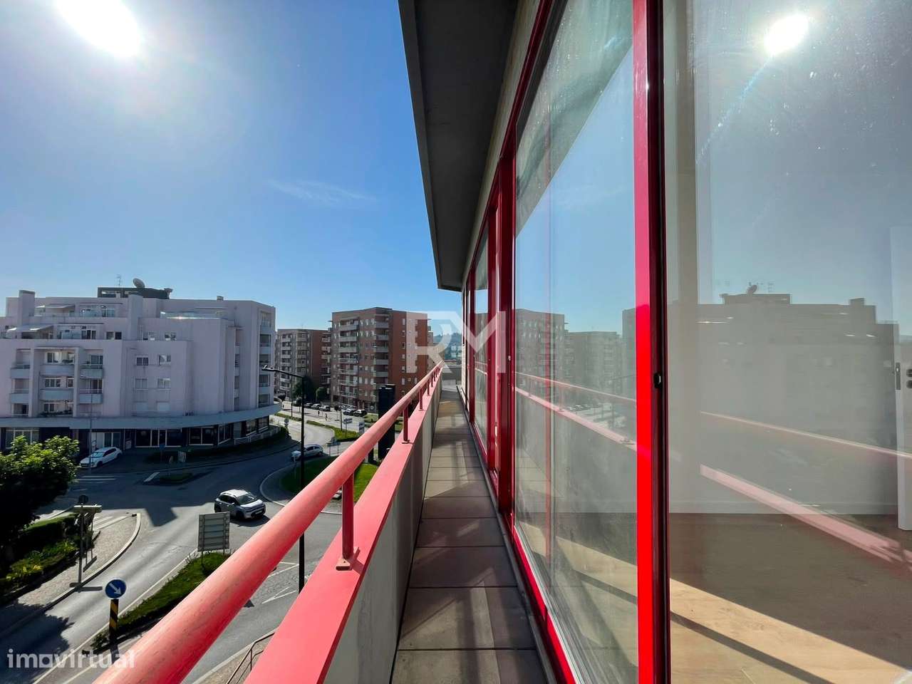 APARTAMENTO T2 EM REMODELAÇÃO COM TERRAÇO E COM VARANDA | CENTRO DE...-10