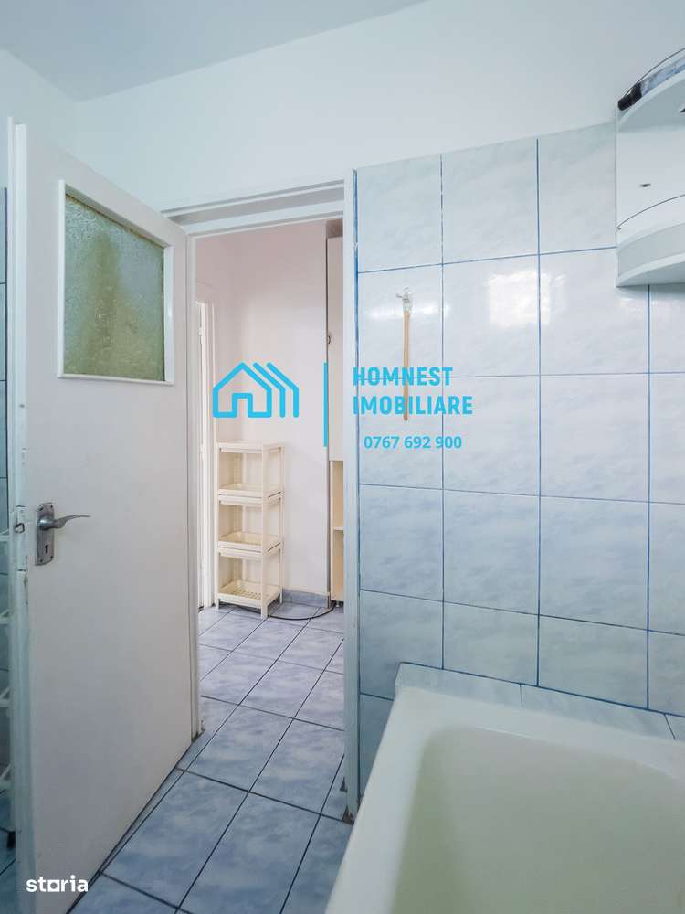 Ap 3  Camere  | Sos. Mihai Bravu nr.67-73 | Metrou Piața Iancului-13