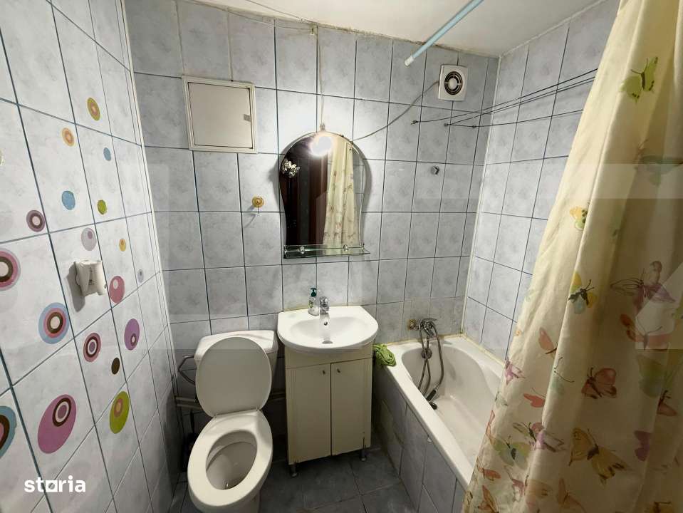 Apartament cu 2 camere, 49 mp - la 4 minute de metrou - Imagine principală: 4/6