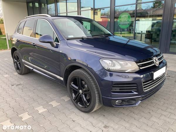 Volkswagen Touareg 3.0 V6 TDI 4XMot BMT - 1