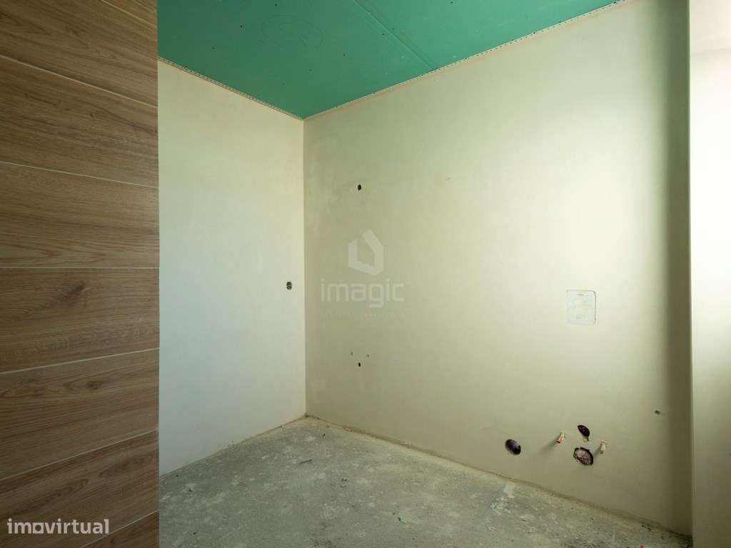 Moradia T4 nova com piscina e de Design moderno, em Mafra.-29