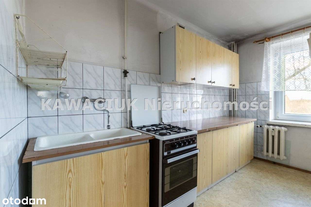 Mieszkanie Tomaszów Mazowiecki, ul. Niska - Pełny obrazek: 1/15