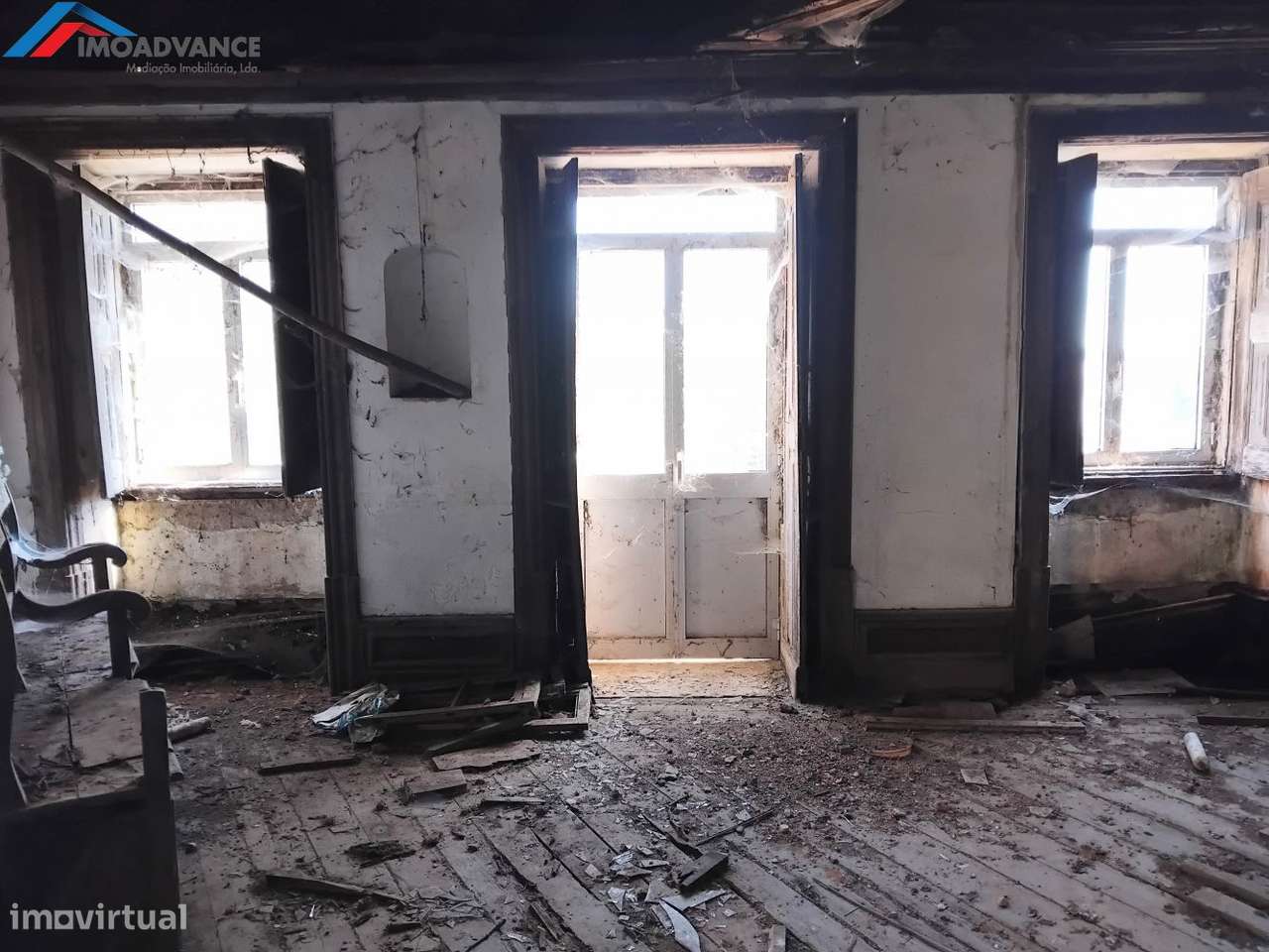 Casas para restauro no Concelho de Penacova - Coimbra-11