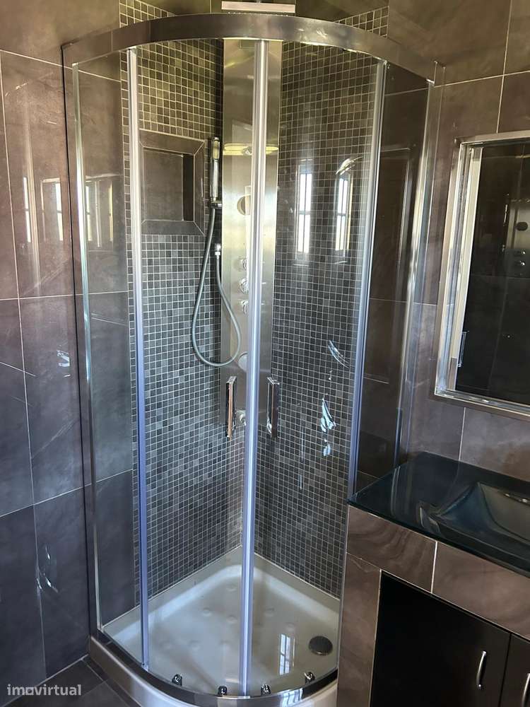 Moradia T5 Piscina Barragem Montargil-52