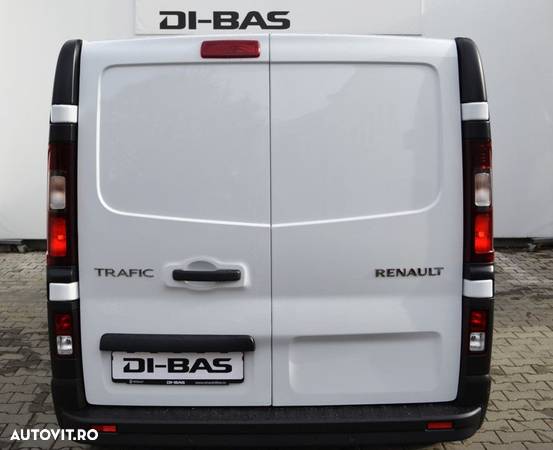 Renault Trafic - 6