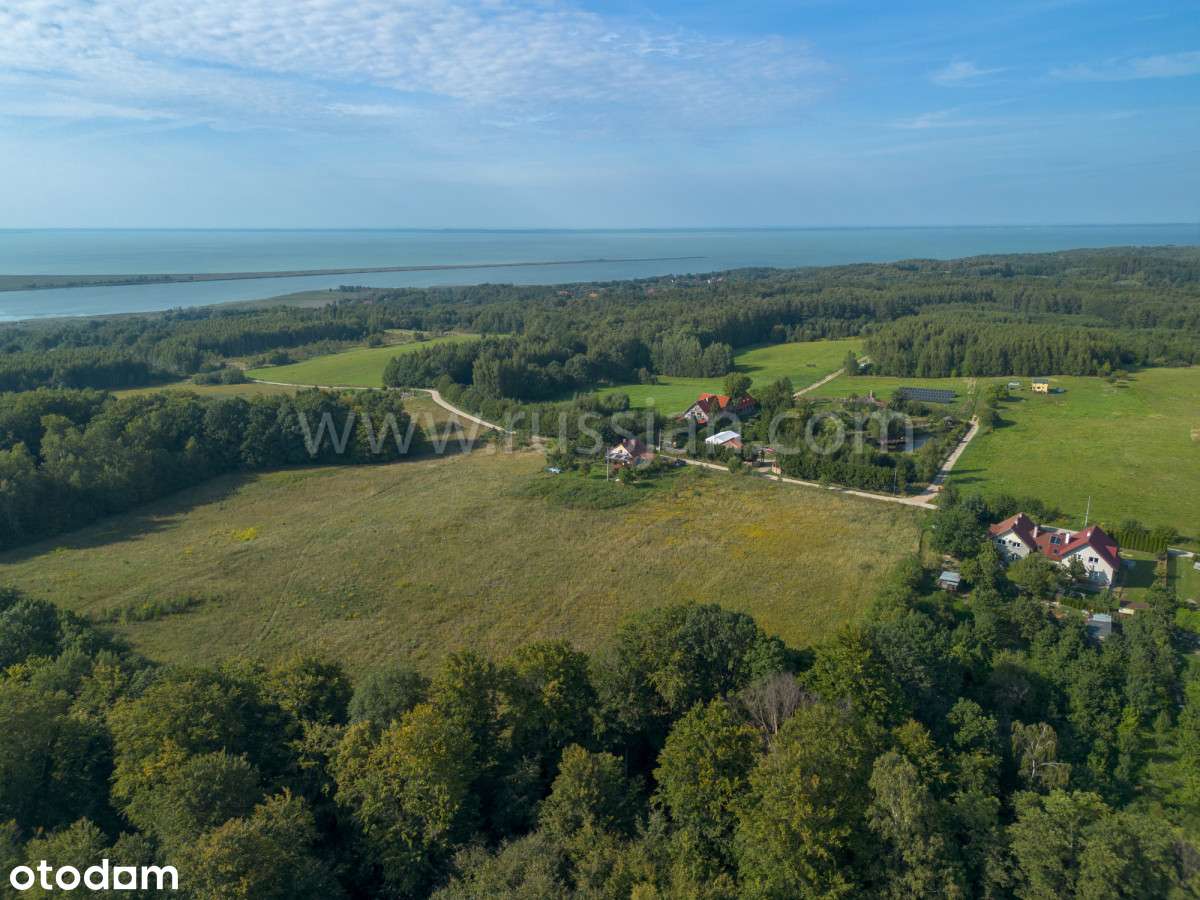 Działka z przeznaczeniem mieszkalno-usługowym - Pełny obrazek: 5/7