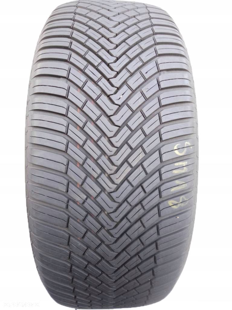 Continental All Season Contact 255/50 R19 103T 2022 7-7.5mm - 1