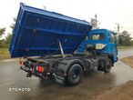 Volvo FL 6 *10 Ton *Orginalny Meiller *Blokada Mostu z Niemiec - 6