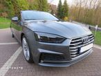 Audi A5 Sportback 2.0 TFSI quattro S tronic - 27