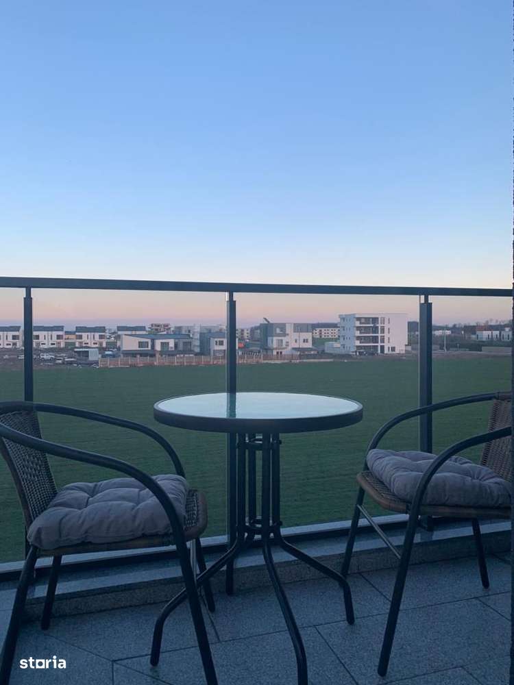 Apartament cu 3 camere Tunari-Otopeni-3