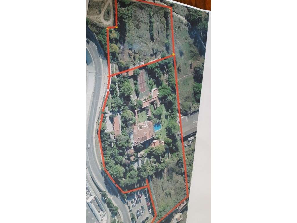 Hotel de 5 Estrelas com 90 suítes de luxo em Almada-11