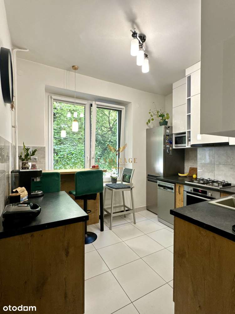 Wyjątkowe 3 pokojowe mieszkanie przy ul. Kruczej-3