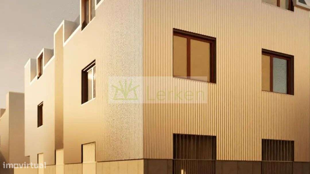 Novo Empreendimento | T0, T1 e T2 desde 180.000€ | Porto - Grande imagem: 2/5