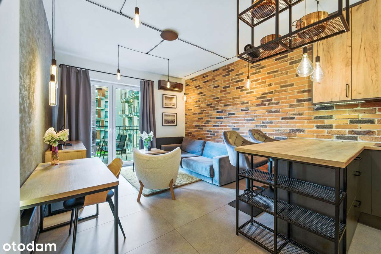 Apartament Premium - 3 Stawy!-0