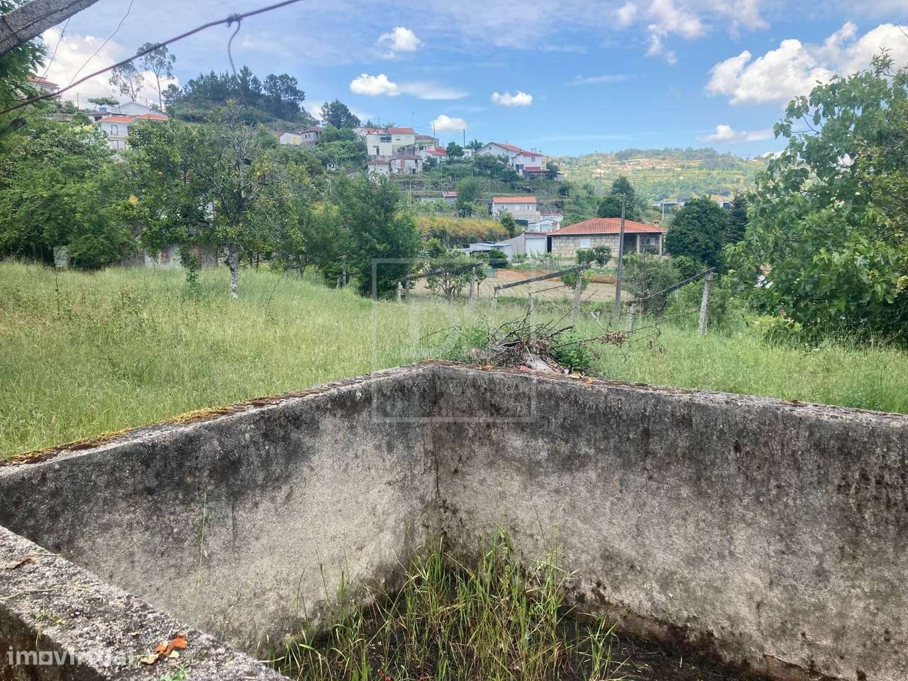Quinta T2 Venda em Paredes de Viadores e Manhuncelos,Marco de Canavese-22