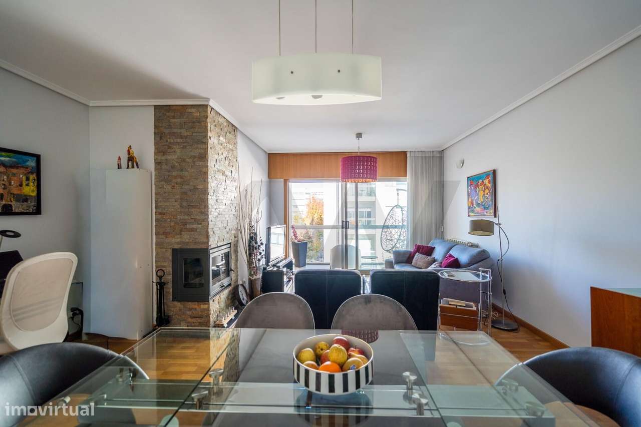 T3 Moreira da Maia - Grande imagem: 5/42