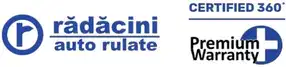 Radacini Auto Rulate - Vitan