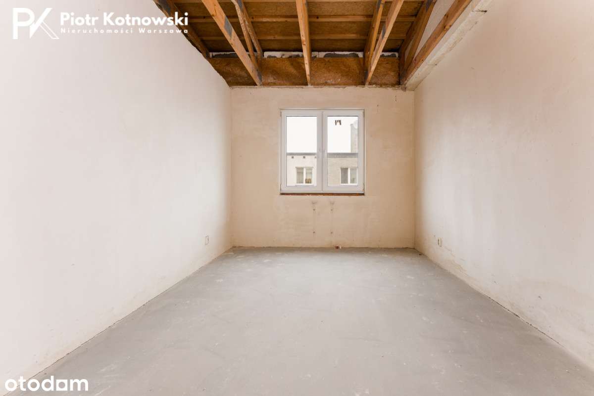 106m2, 4 Pokoje, Ogródek, 2x Parking, Deweloperski-9