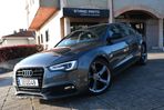 Audi A5 Sportback 2.0 TDI Multitronic S-line - 1