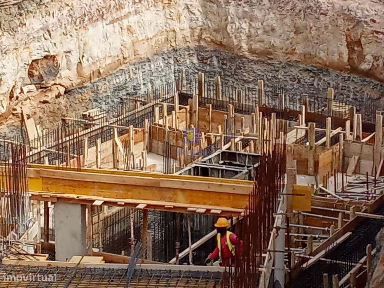 T3 - Empreendimento – Nova Construção em Fitares - Quinta de Fitares - Grande imagem: 4/53