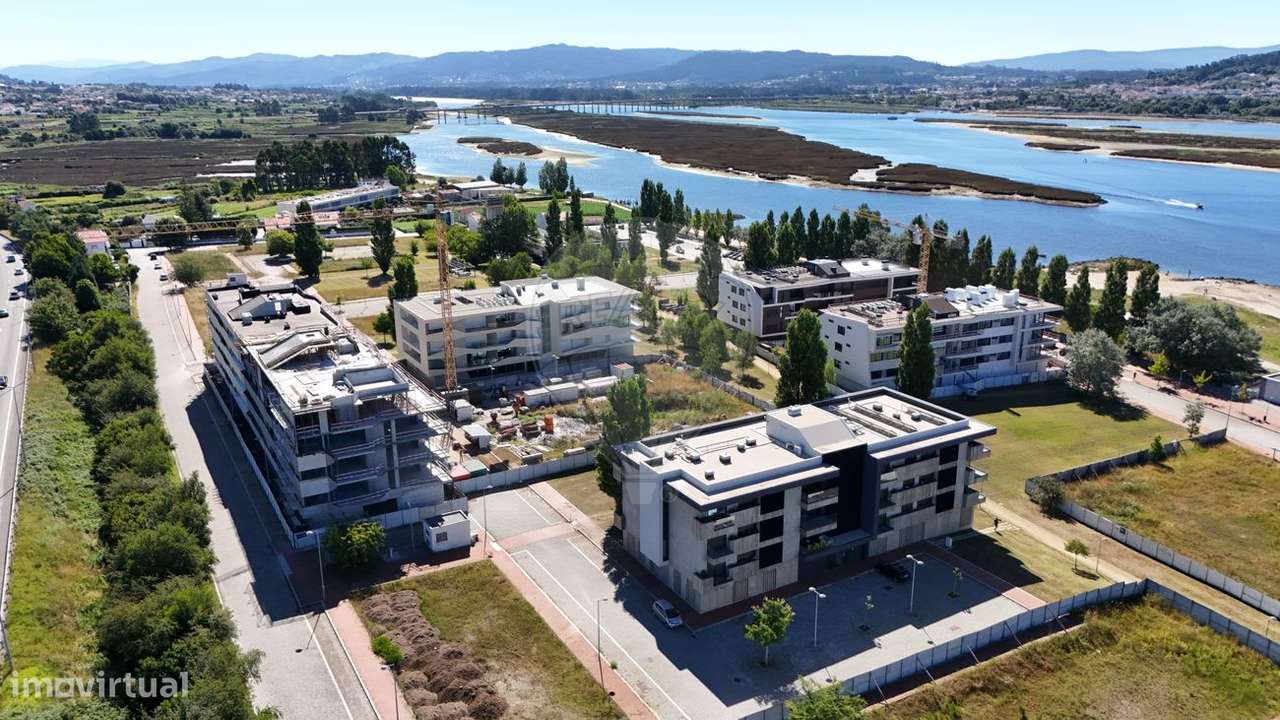 Apartamento T1 para venda - Grande imagem: 2/9