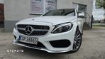 Mercedes-Benz Klasa C 300 7G-TRONIC AMG Line - 1