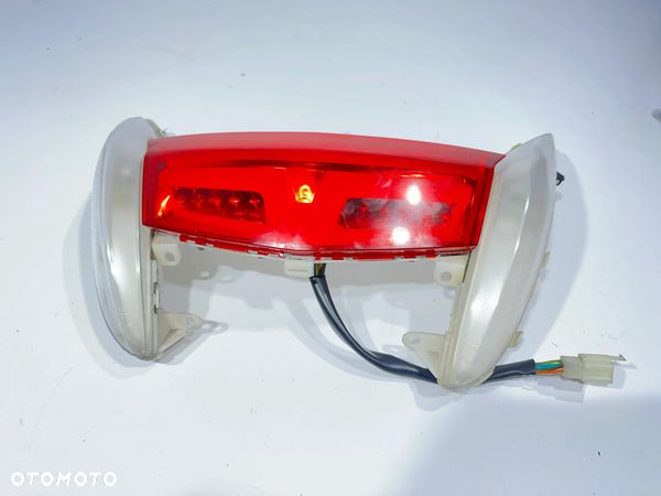 Lampa tył Peugeot CityStar 50/125  14-21r - 1