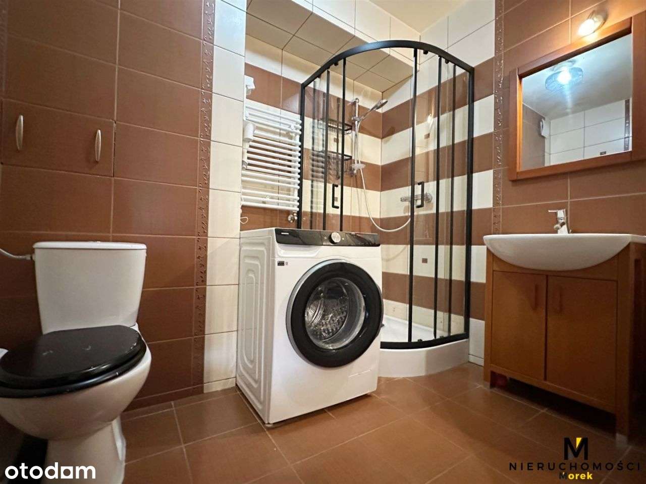 3-pok na Zielonych Tarasach, 500 M od morza. - Pełny obrazek: 5/14