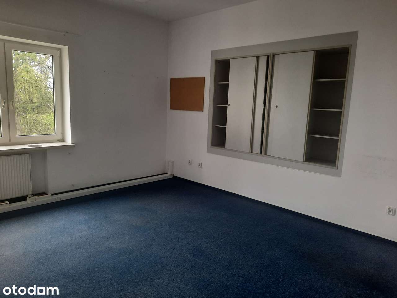 Warszawa, Chocimska 8/10-7