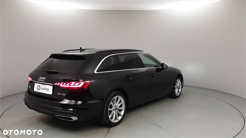 Audi A4 35 TFSI mHEV S tronic - 7