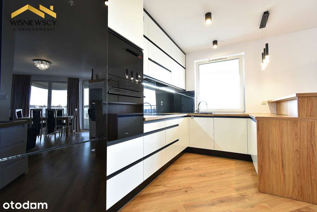 Mieszkanie z 2023r, 3 pokoje + garaż i duży taras - Pełny obrazek: 4/16