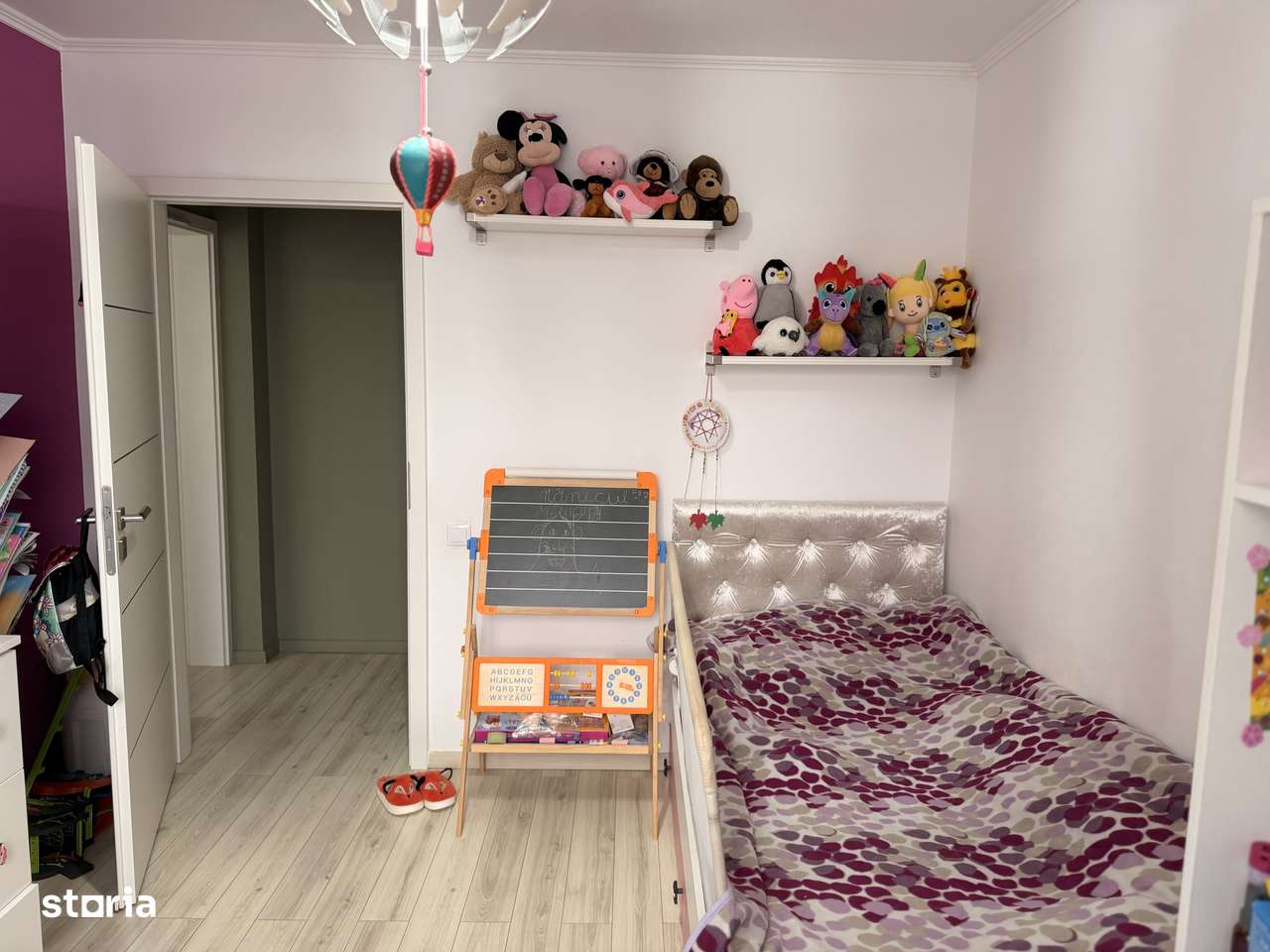 Apartament 3 camere hip  3 strada Rahova.-6