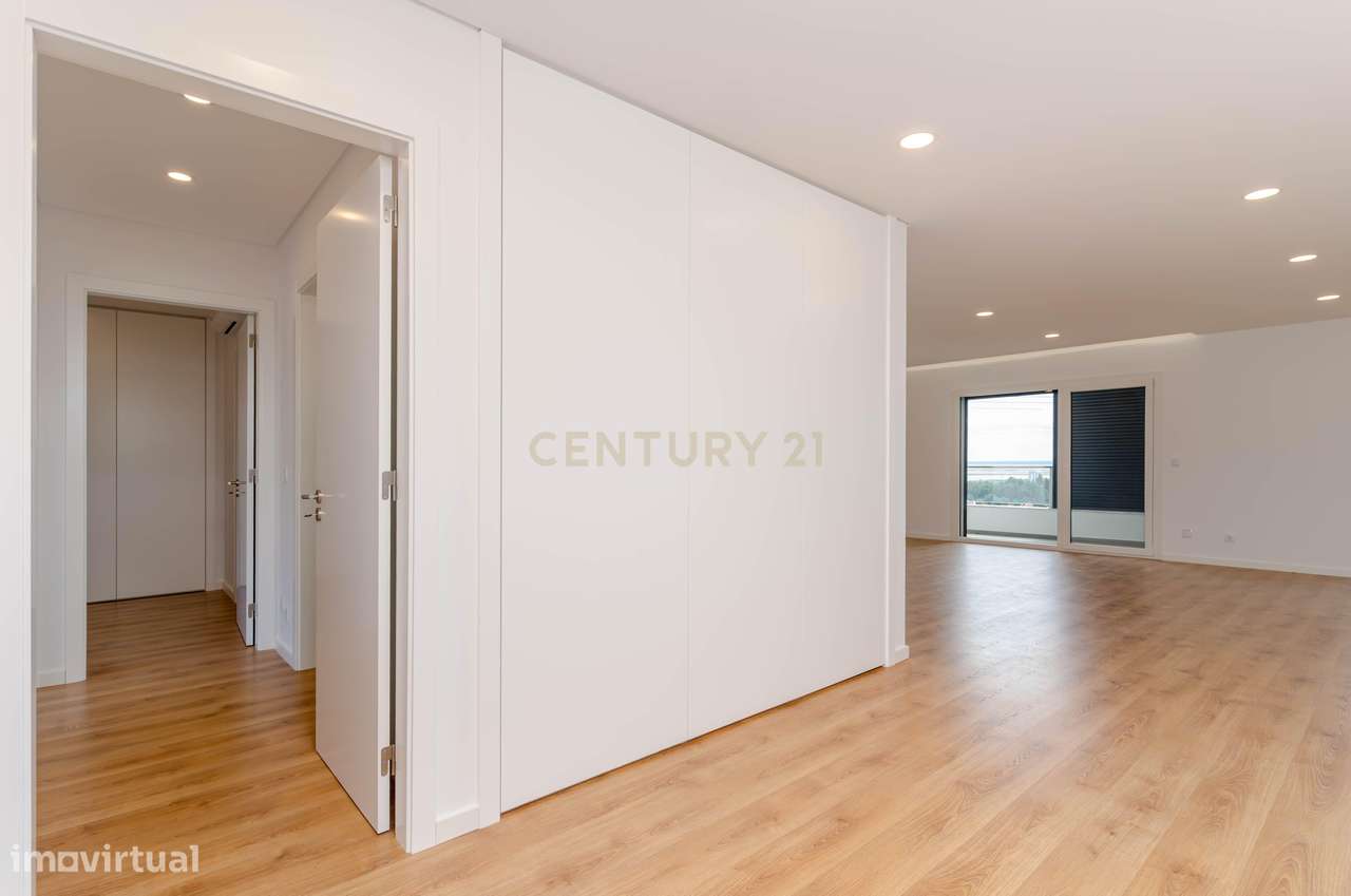 Construção nova -Tejo View Apartments-Alverca do Ribatejo e Sobralinho - Grande imagem: 5/43